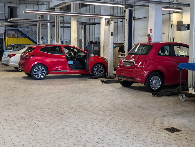 Werkstatt-Mainz-Fiat